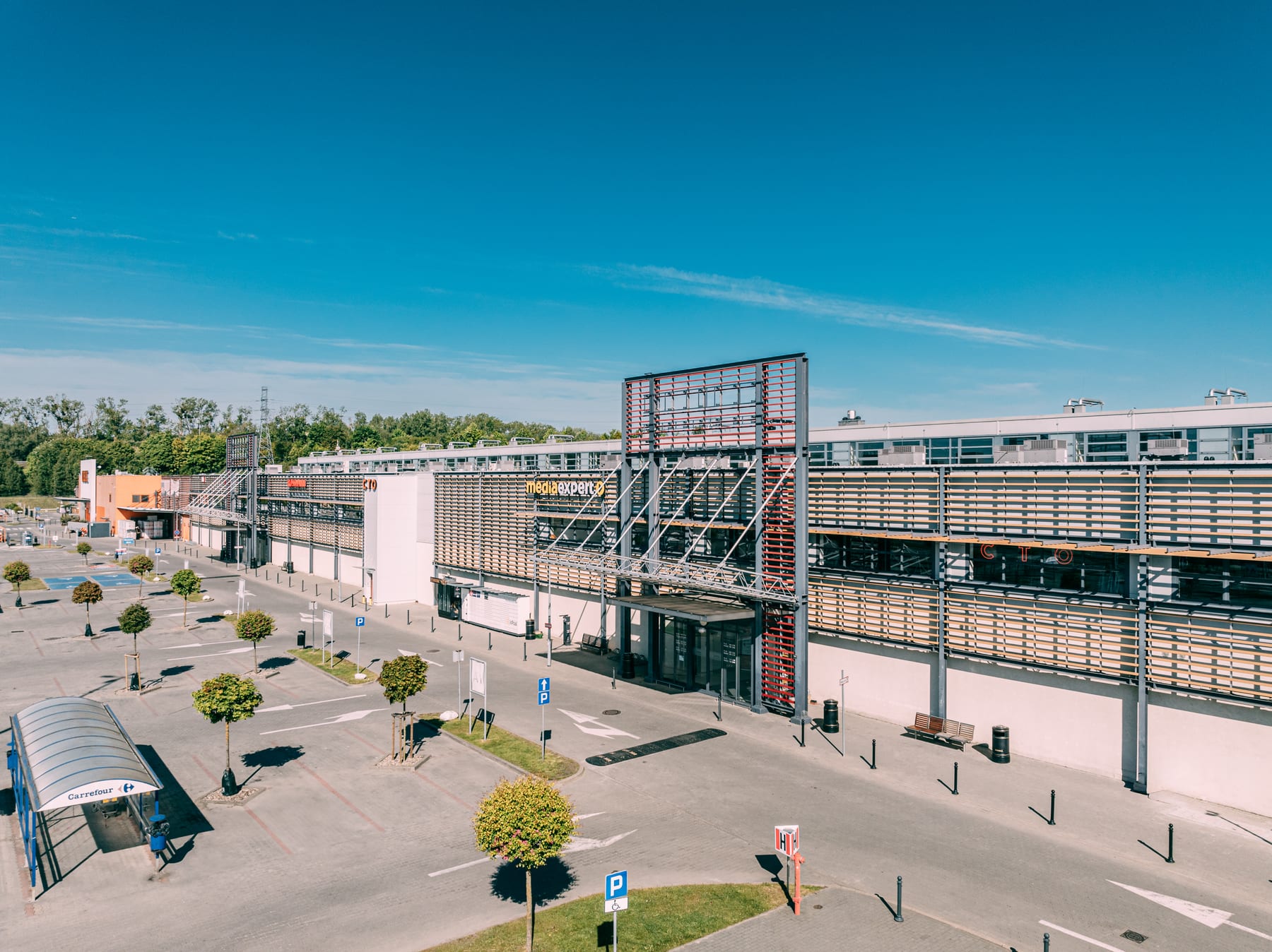 Morski Park Handlowy