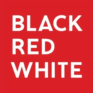 Black Red White