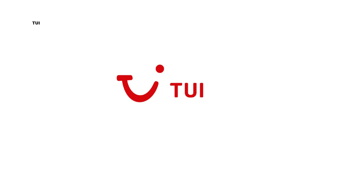 TUI