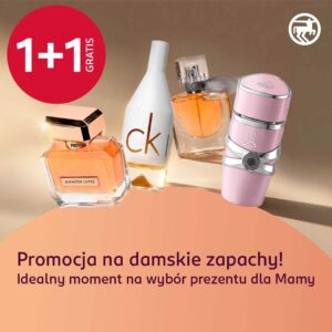 Rossmann – Aktualna oferta promocyjna 21-23.05.2026