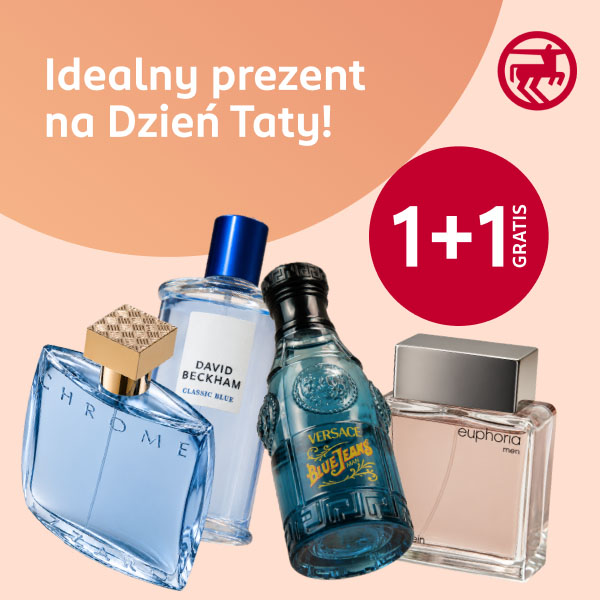 Idealny prezent dla Taty