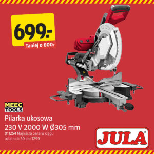 Nawet do -60%! Wyprzedaż w JULA