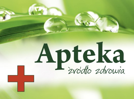 Apteka Źródło Zdrowia